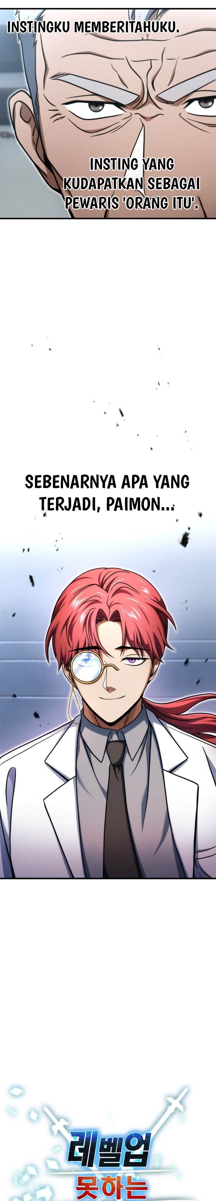 Player Who Can’t Level Up Chap 215 - Next Chap 216