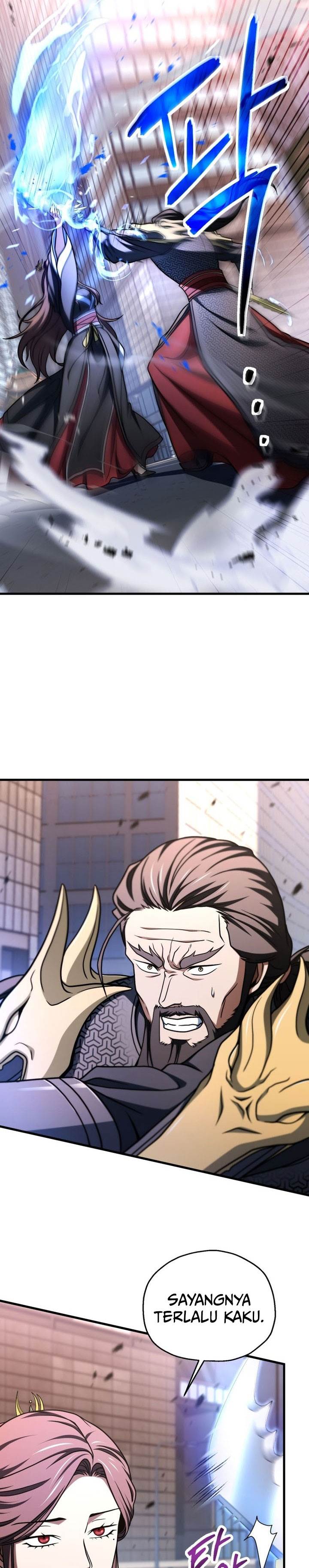 Player Who Can’t Level Up Chap 215 - Next Chap 216