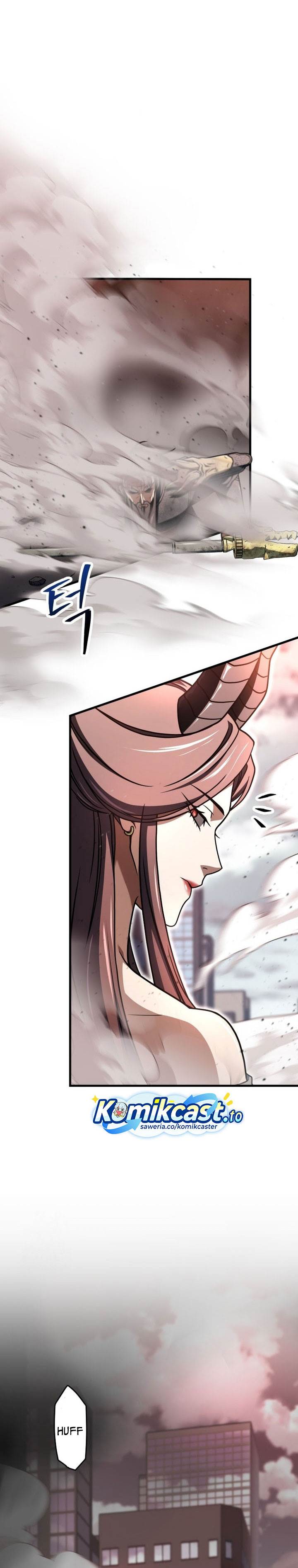 Player Who Can’t Level Up Chap 215 - Next Chap 216