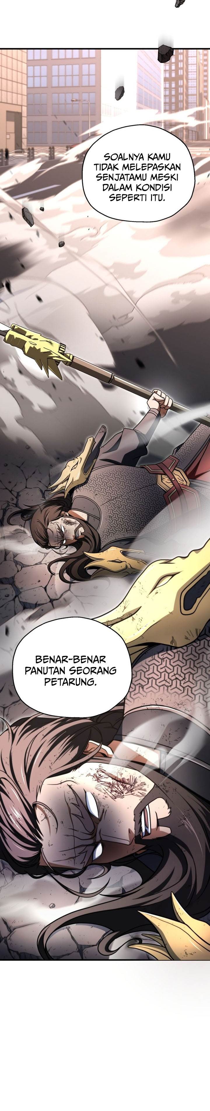 Player Who Can’t Level Up Chap 215 - Next Chap 216