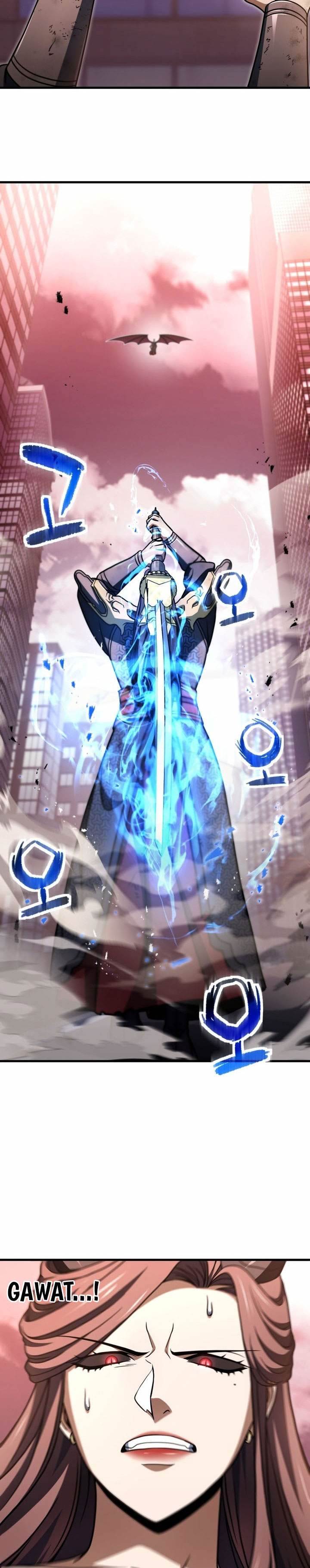 Player Who Can’t Level Up Chap 216 - Next Chap 217