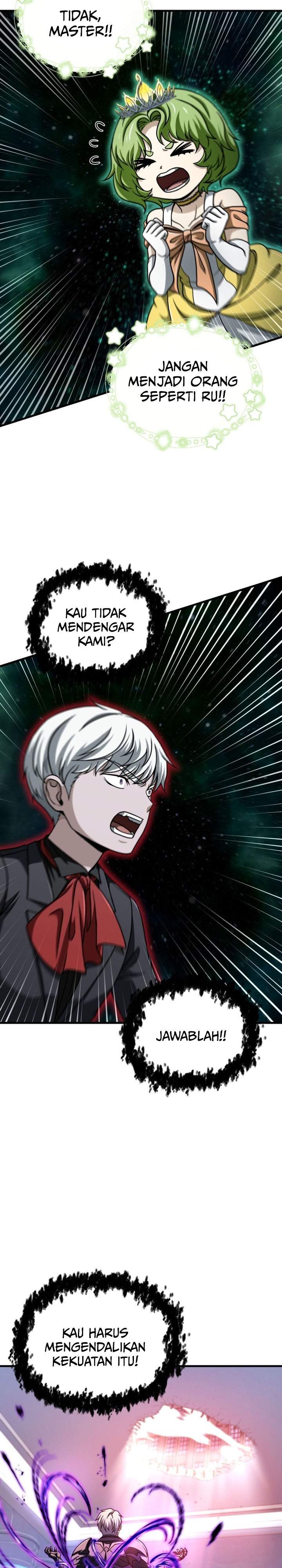 Player Who Can’t Level Up Chap 217 - Next Chap 218