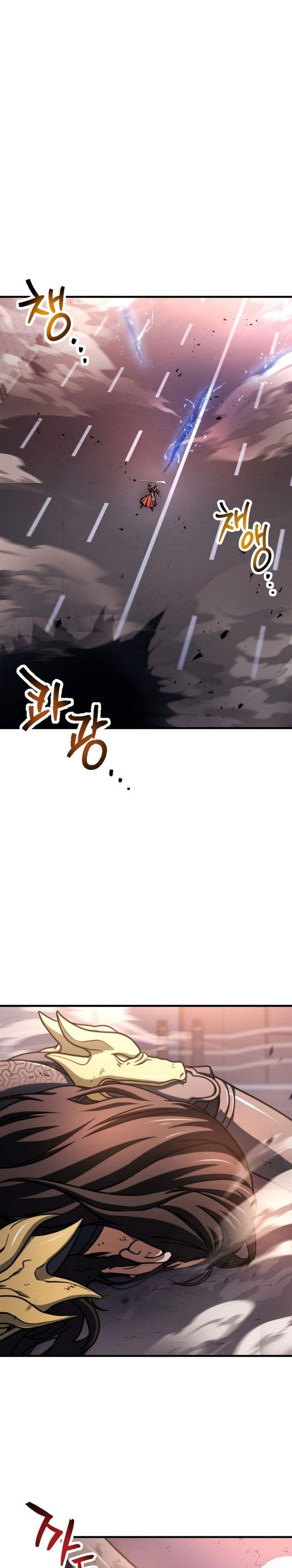 Player Who Can’t Level Up Chap 217 - Next Chap 218