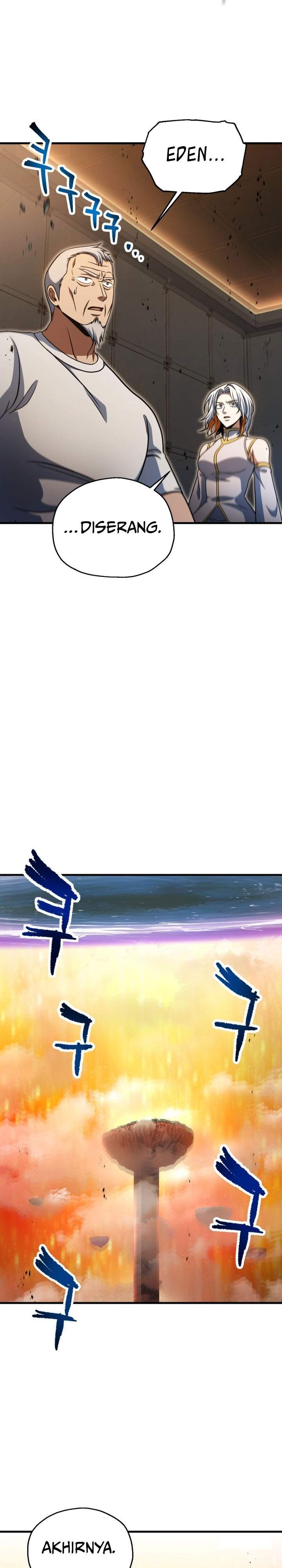 Player Who Can’t Level Up Chap 217 - Next Chap 218