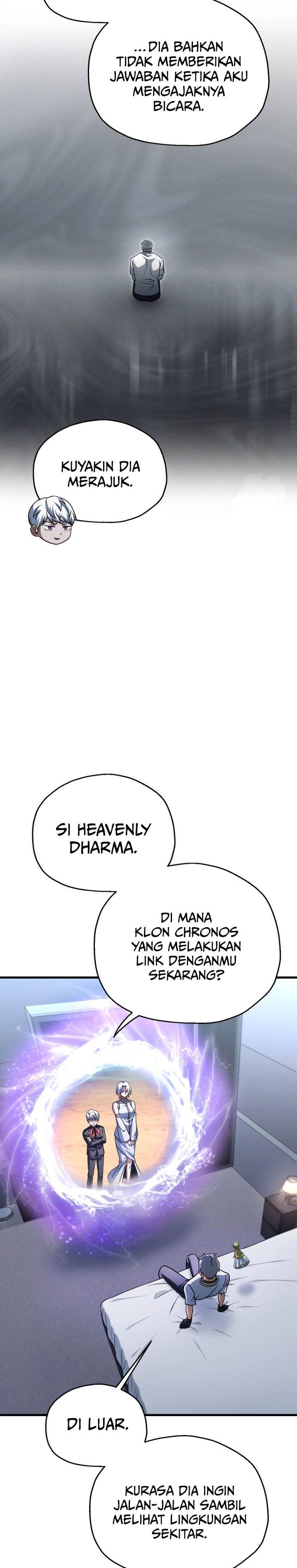 Player Who Can’t Level Up Chap 210 - Next Chap 211