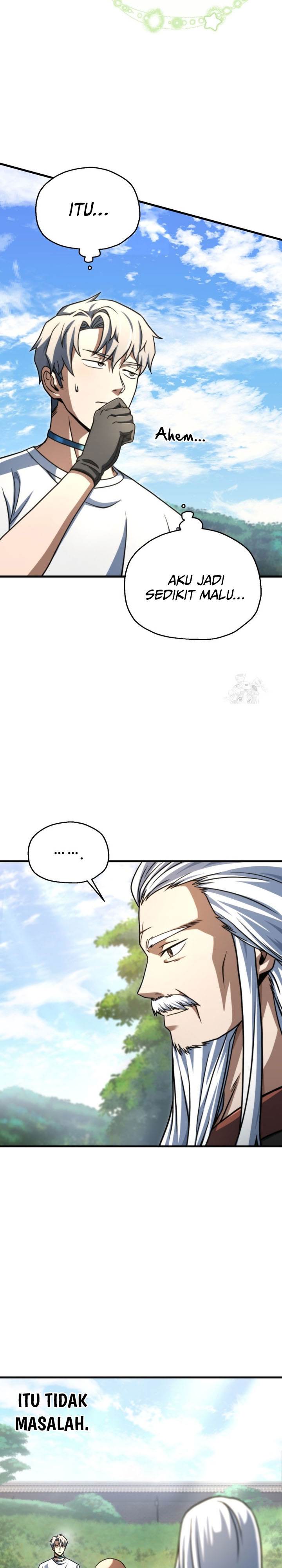 Player Who Can’t Level Up Chap 210 - Next Chap 211