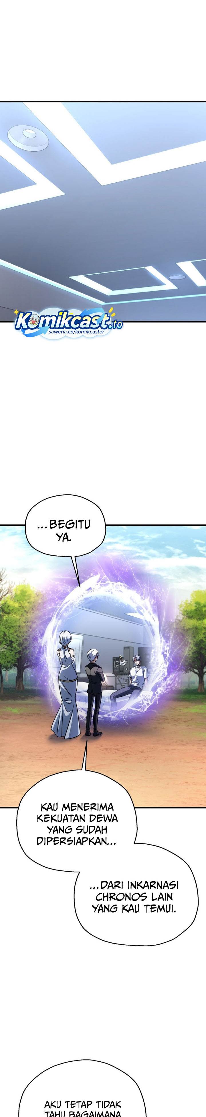 Player Who Can’t Level Up Chap 210 - Next Chap 211