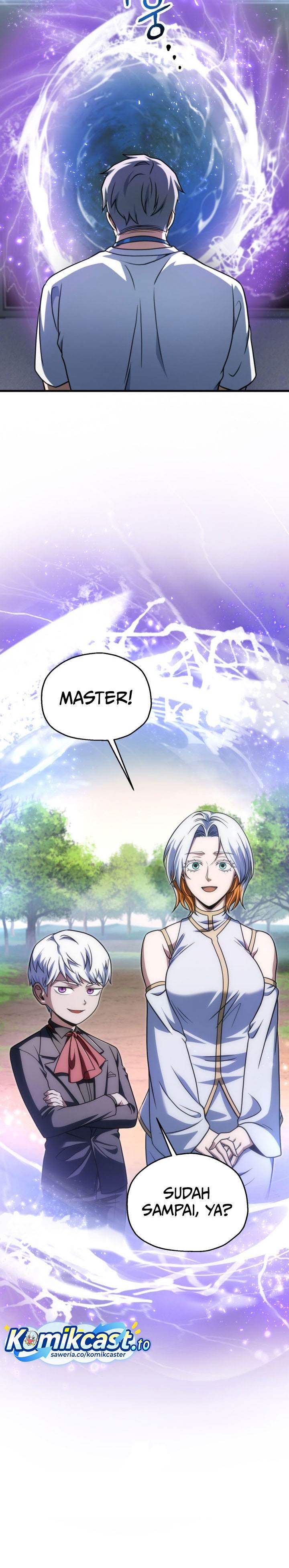 Player Who Can’t Level Up Chap 210 - Next Chap 211