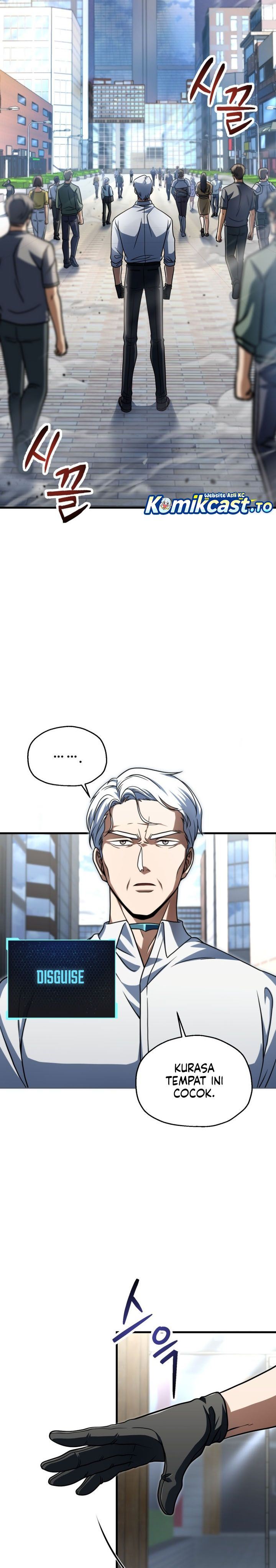 Player Who Can’t Level Up Chap 211 - Next Chap 212