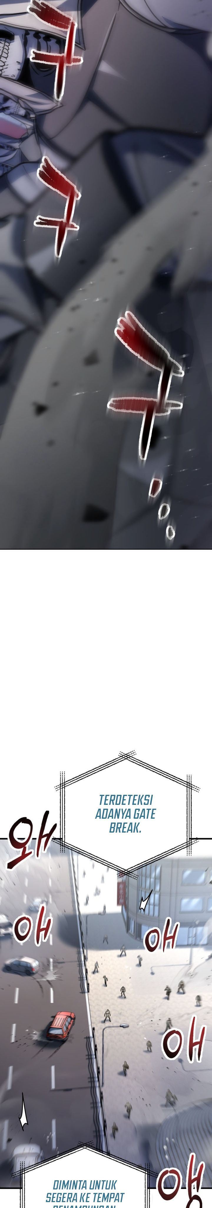 Player Who Can’t Level Up Chap 211 - Next Chap 212