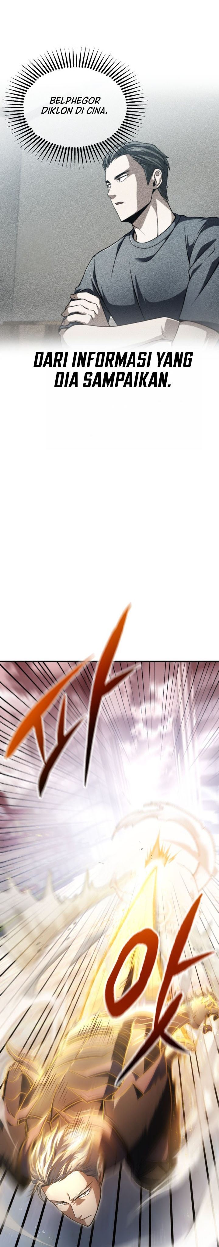 Player Who Can’t Level Up Chap 211 - Next Chap 212