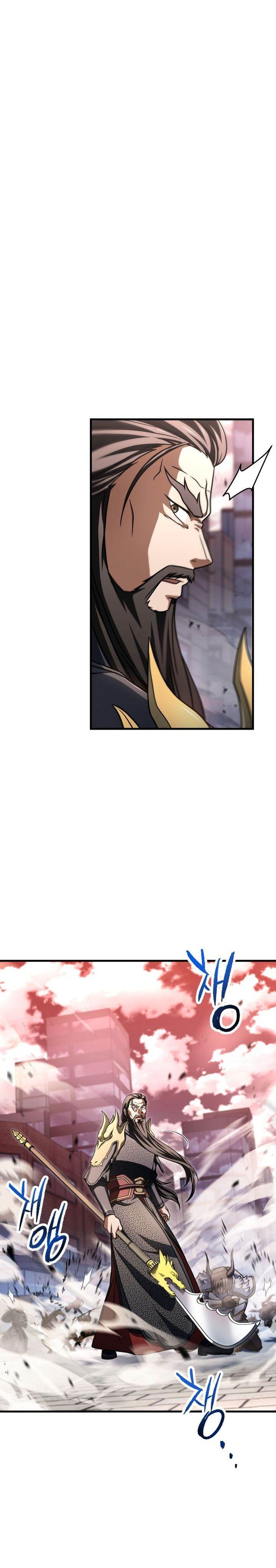 Player Who Can’t Level Up Chap 212 - Next Chap 213