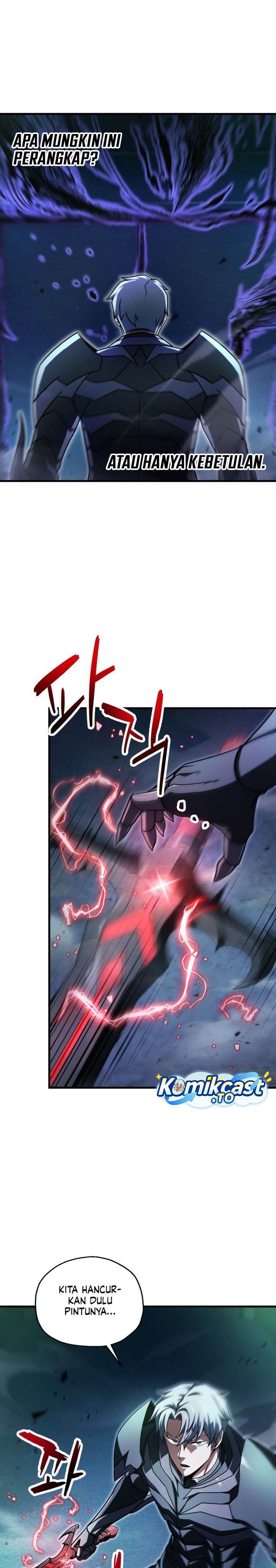 Player Who Can’t Level Up Chap 212 - Next Chap 213