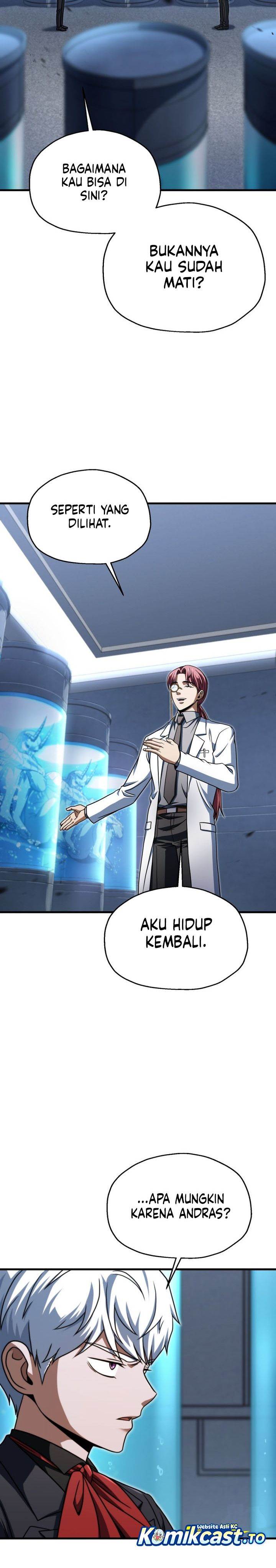 Player Who Can’t Level Up Chap 213 - Next Chap 214