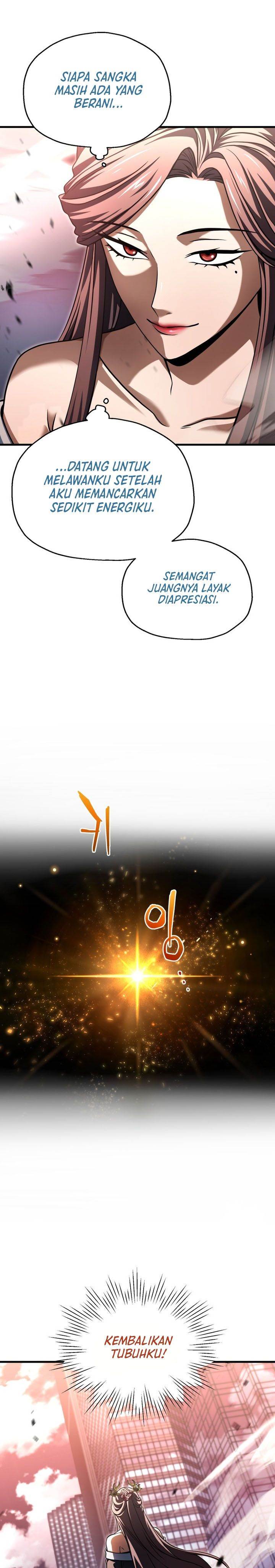 Player Who Can’t Level Up Chap 213 - Next Chap 214