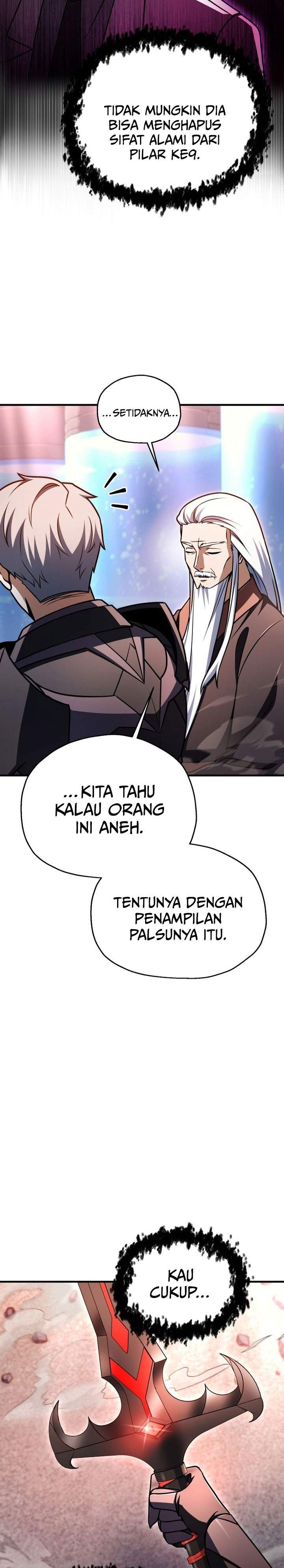Player Who Can’t Level Up Chap 220 - Next Chap 221