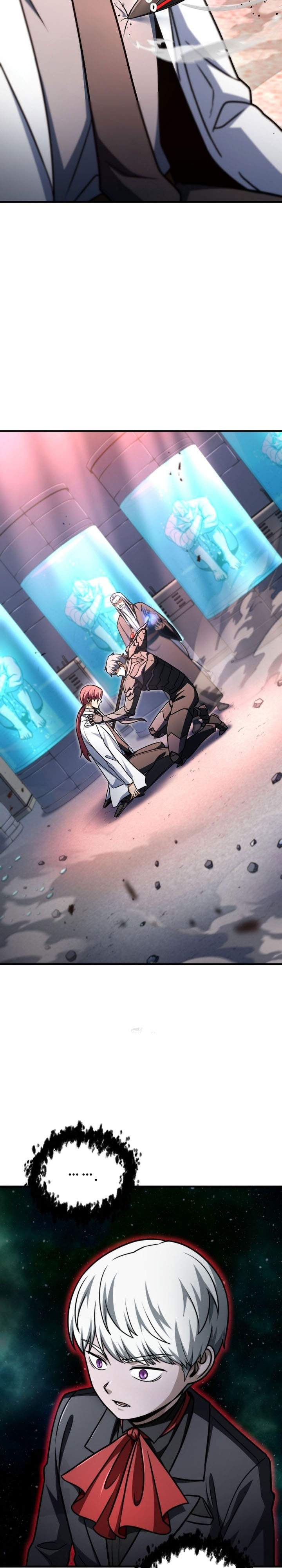 Player Who Can’t Level Up Chap 220 - Next Chap 221