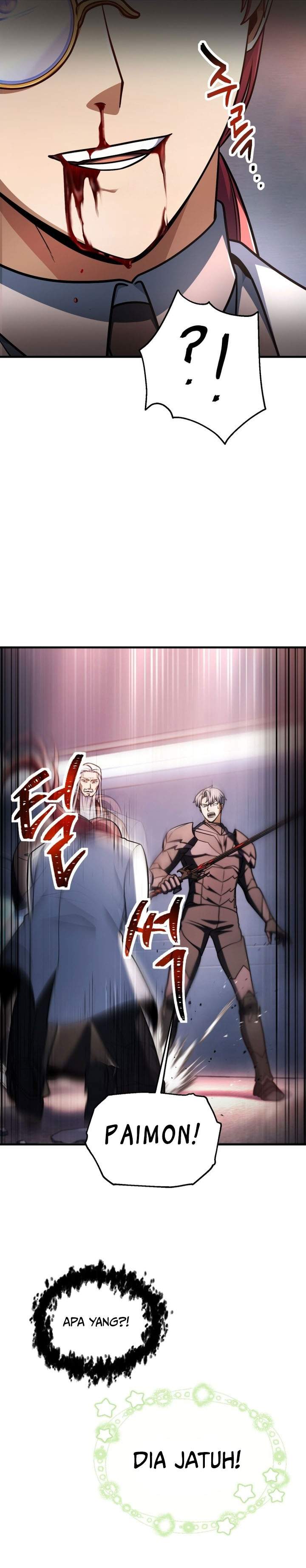 Player Who Can’t Level Up Chap 220 - Next Chap 221