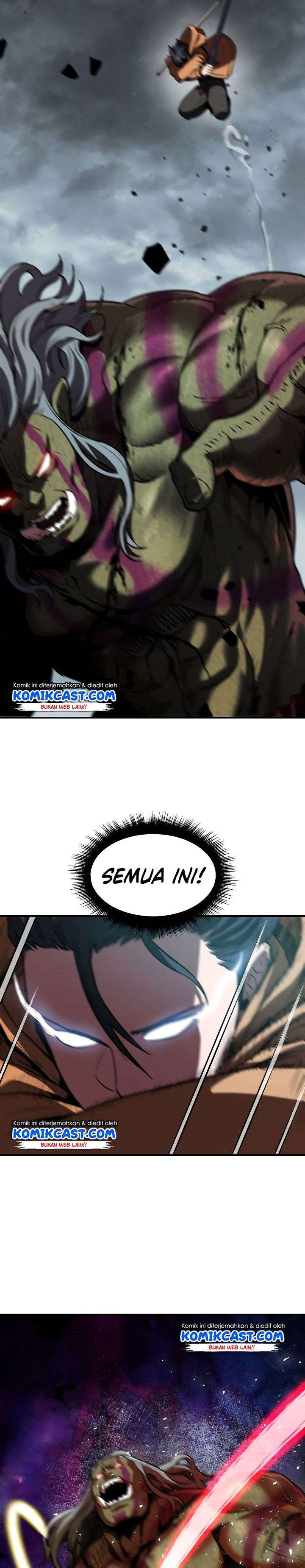 Player Who Can’t Level Up Chap 25 - Next Chap 26