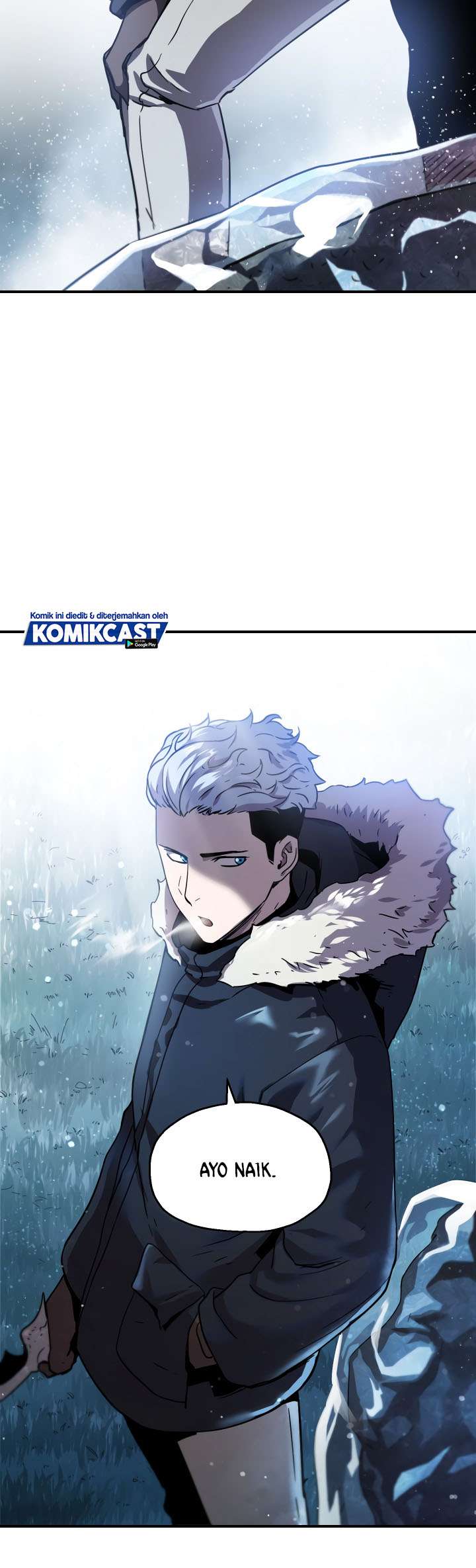 Player Who Can’t Level Up Chap 26 - Next Chap 27