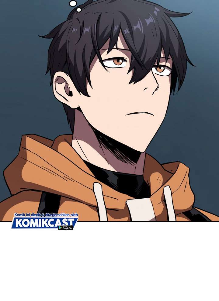 Player Who Can’t Level Up Chap 26 - Next Chap 27