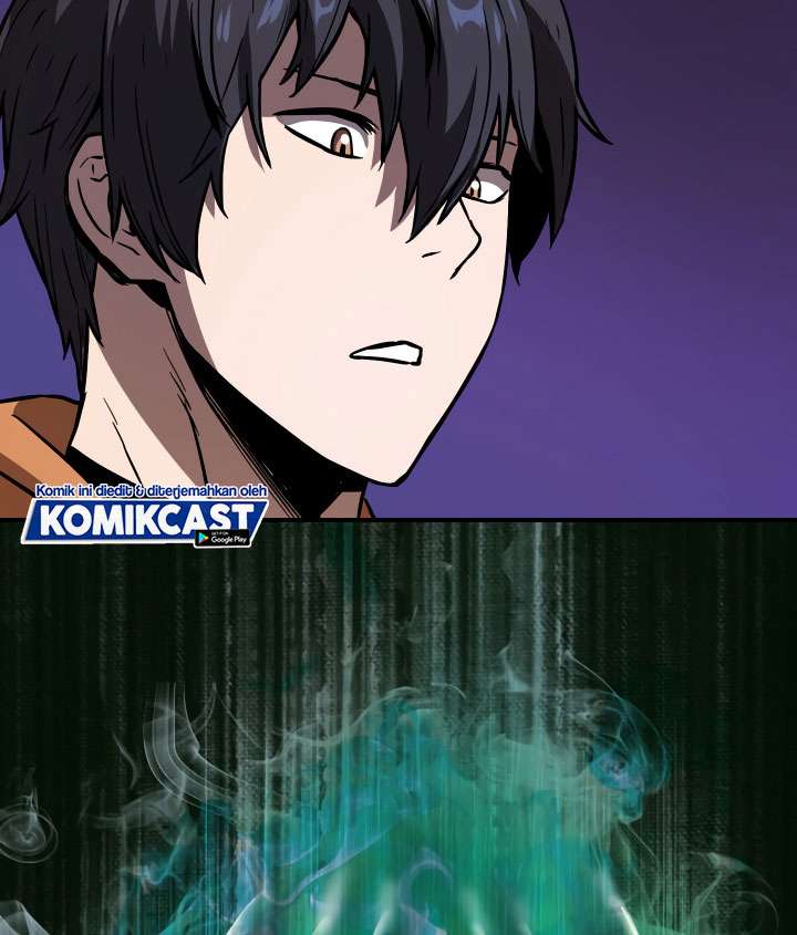 Player Who Can’t Level Up Chap 26 - Next Chap 27