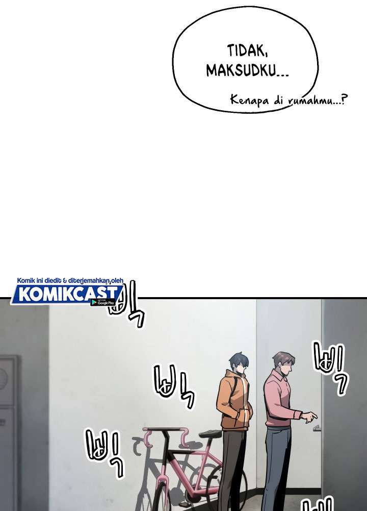 Player Who Can’t Level Up Chap 26 - Next Chap 27