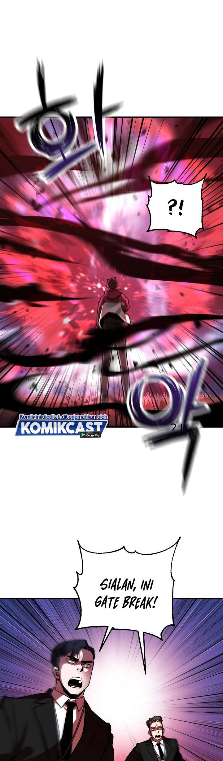 Player Who Can’t Level Up Chap 27 - Next Chap 28