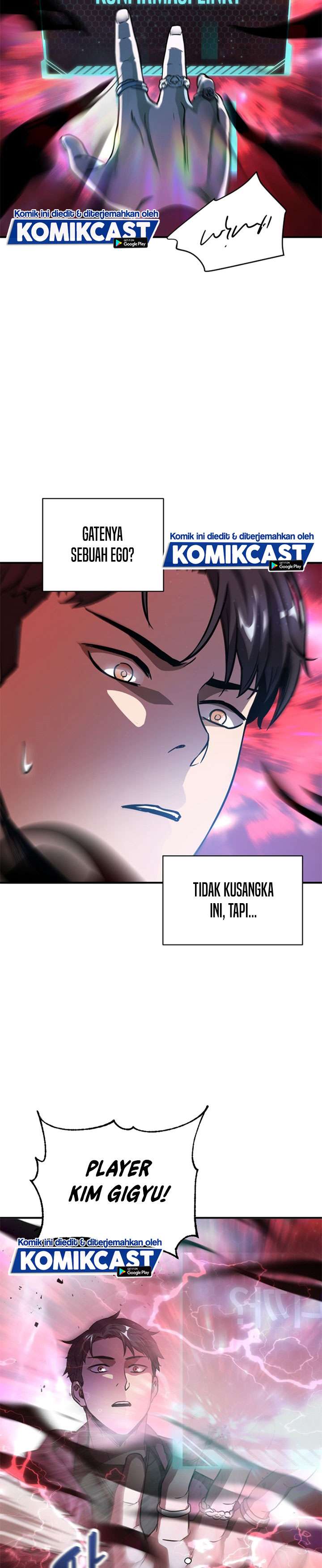 Player Who Can’t Level Up Chap 28 - Next Chap 29