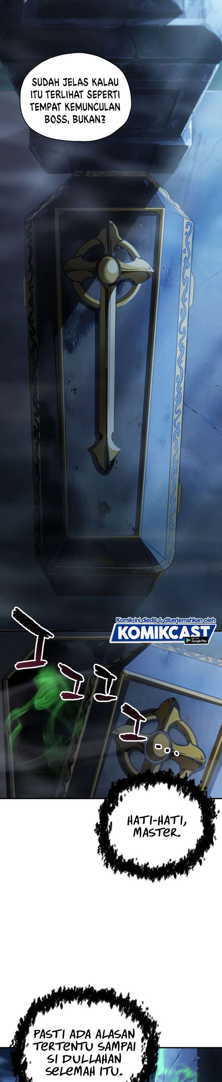 Player Who Can’t Level Up Chap 28 - Next Chap 29