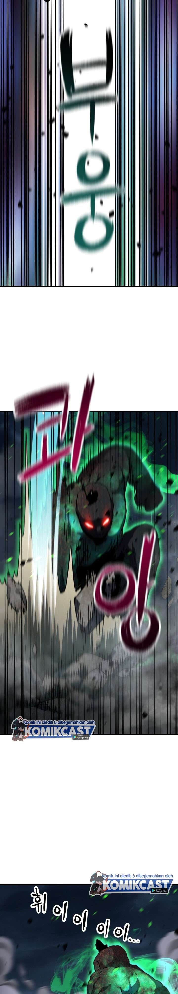 Player Who Can’t Level Up Chap 29 - Next Chap 30