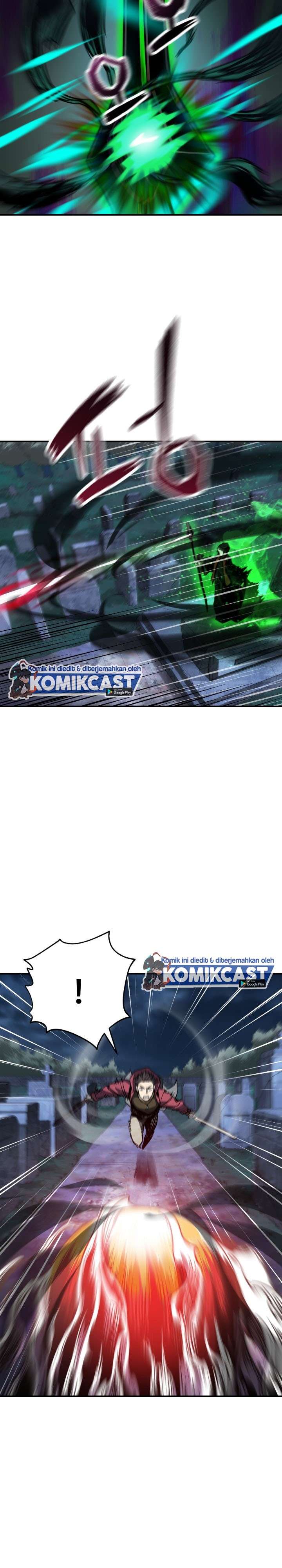 Player Who Can’t Level Up Chap 29 - Next Chap 30