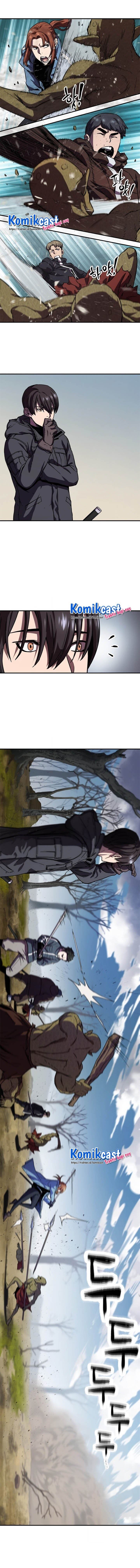 Player Who Can’t Level Up Chap 3 - Next Chap 4