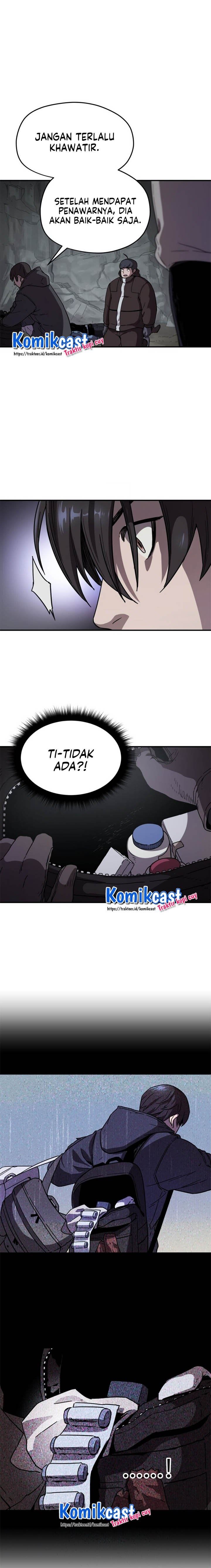 Player Who Can’t Level Up Chap 3 - Next Chap 4