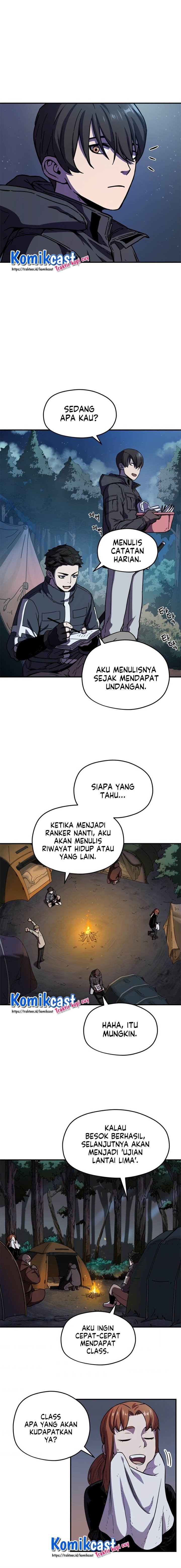 Player Who Can’t Level Up Chap 3 - Next Chap 4