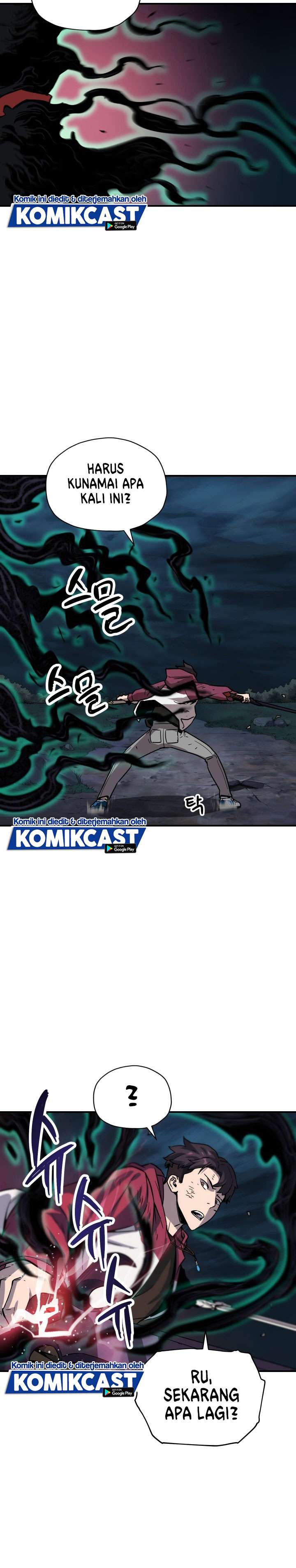 Player Who Can’t Level Up Chap 30 - Next Chap 31