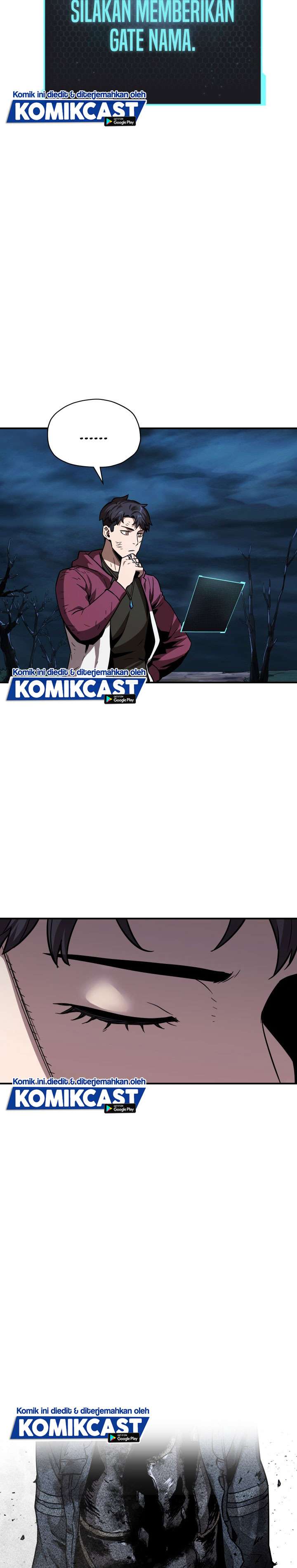 Player Who Can’t Level Up Chap 30 - Next Chap 31