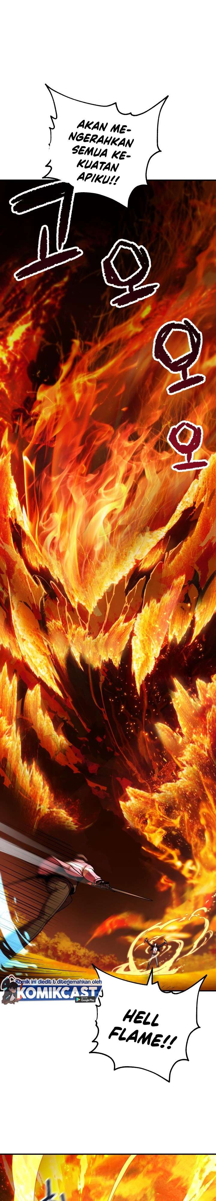 Player Who Can’t Level Up Chap 34 - Next Chap 35