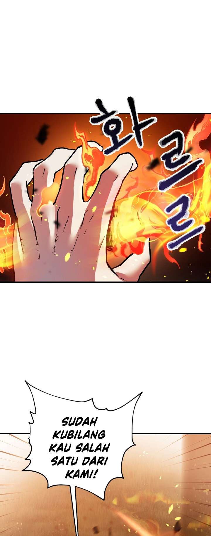 Player Who Can’t Level Up Chap 34 - Next Chap 35