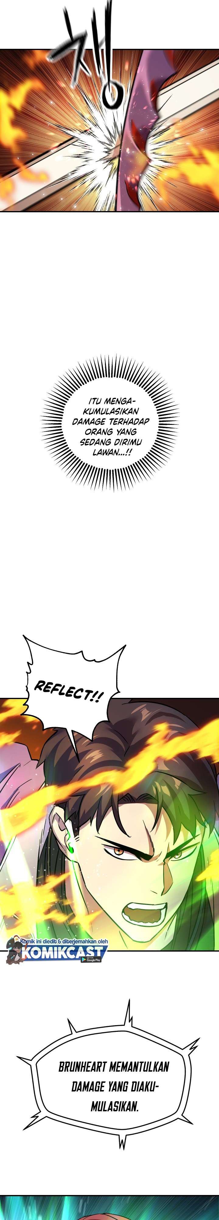 Player Who Can’t Level Up Chap 34 - Next Chap 35