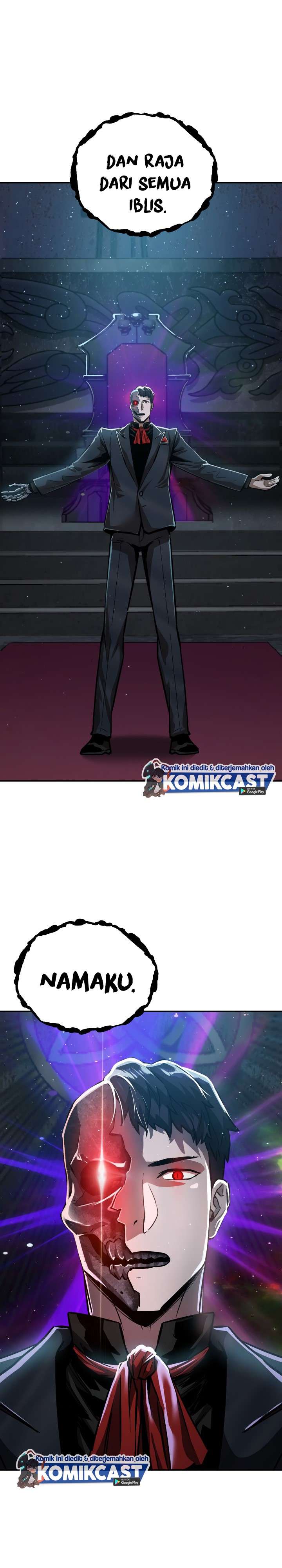 Player Who Can’t Level Up Chap 37 - Next Chap 38