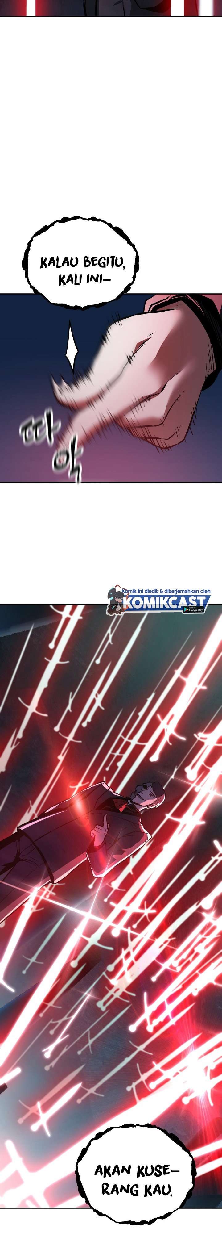 Player Who Can’t Level Up Chap 38 - Next Chap 39