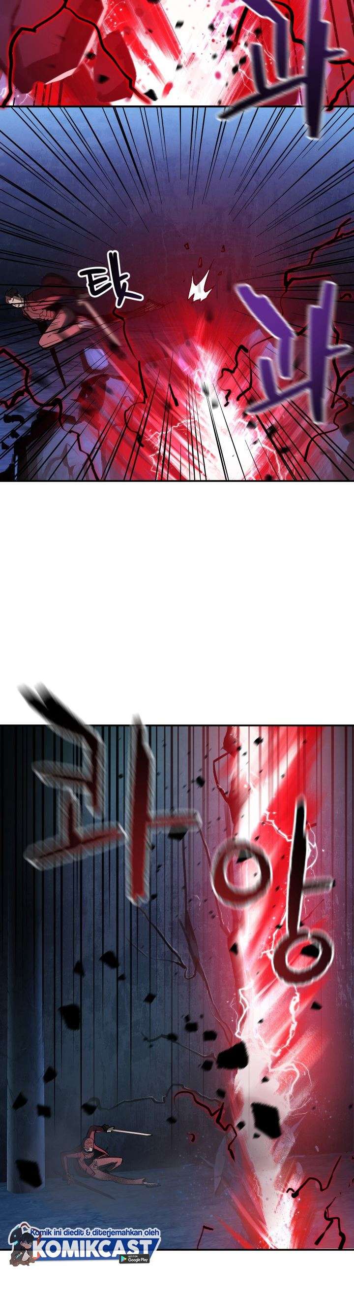 Player Who Can’t Level Up Chap 39 - Next Chap 40