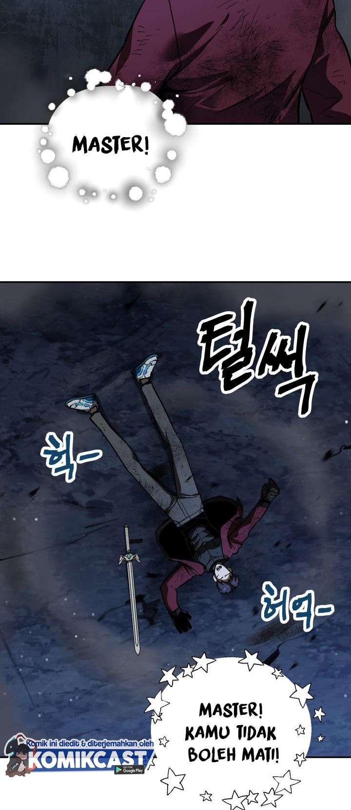 Player Who Can’t Level Up Chap 39 - Next Chap 40