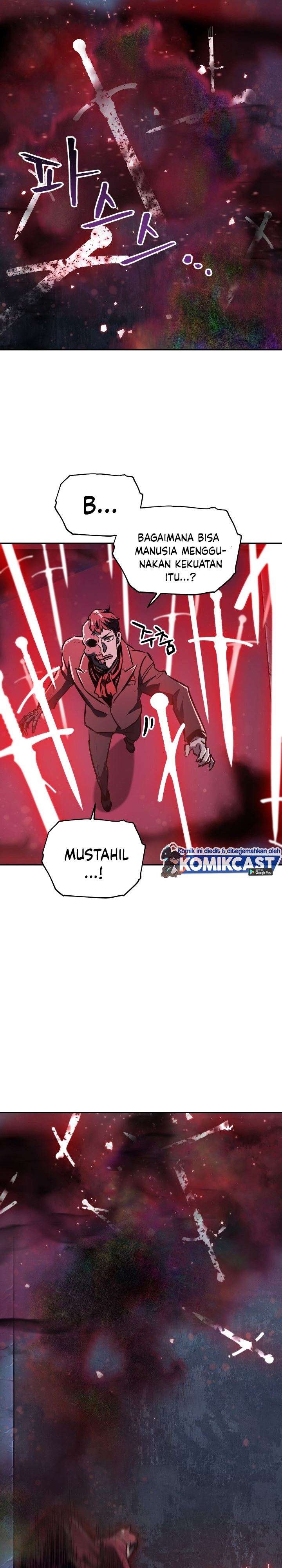 Player Who Can’t Level Up Chap 39 - Next Chap 40