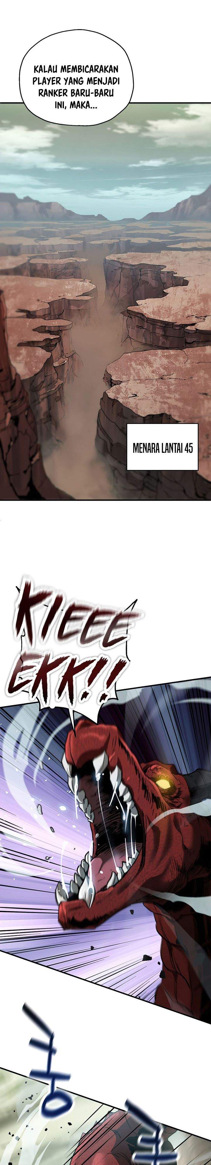 Player Who Can’t Level Up Chap 43 - Next Chap 44