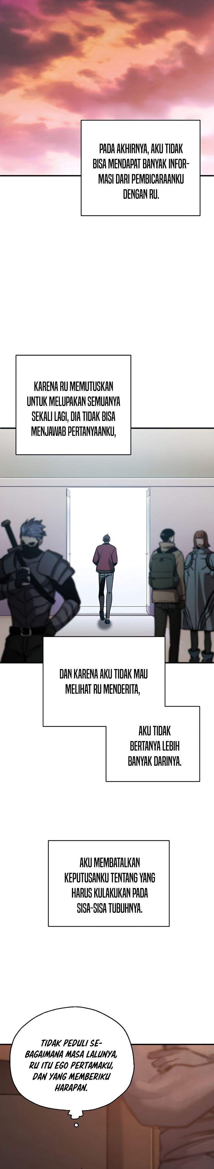 Player Who Can’t Level Up Chap 40 - Next Chap 41