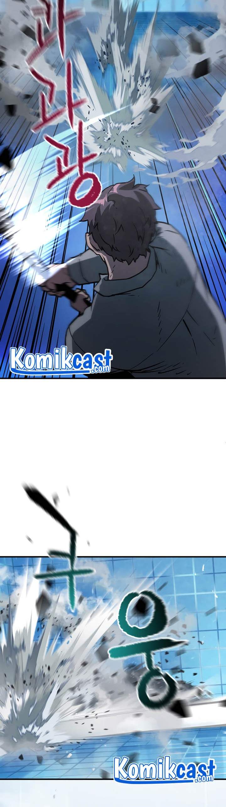 Player Who Can’t Level Up Chap 42 - Next Chap 43