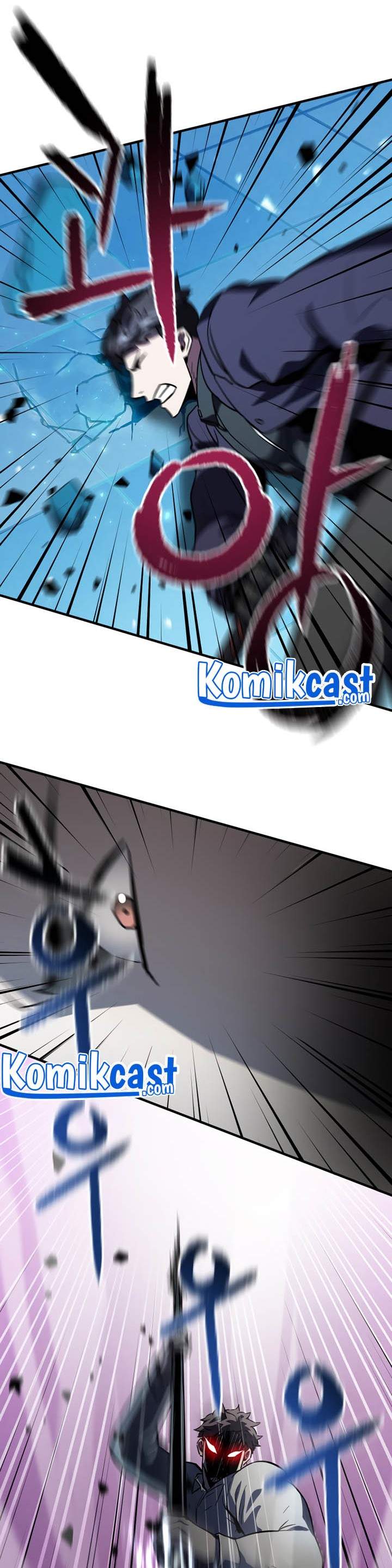 Player Who Can’t Level Up Chap 42 - Next Chap 43