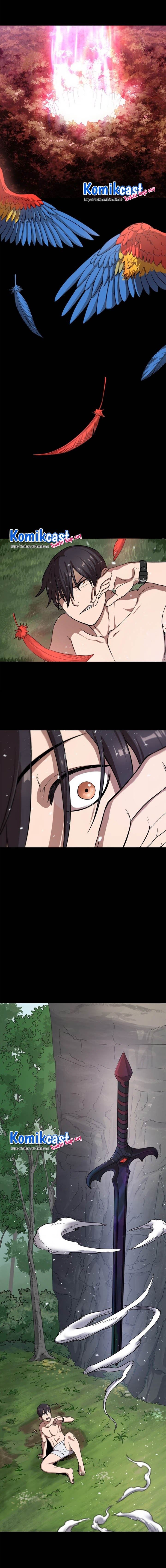 Player Who Can’t Level Up Chap 5 - Next Chap 6